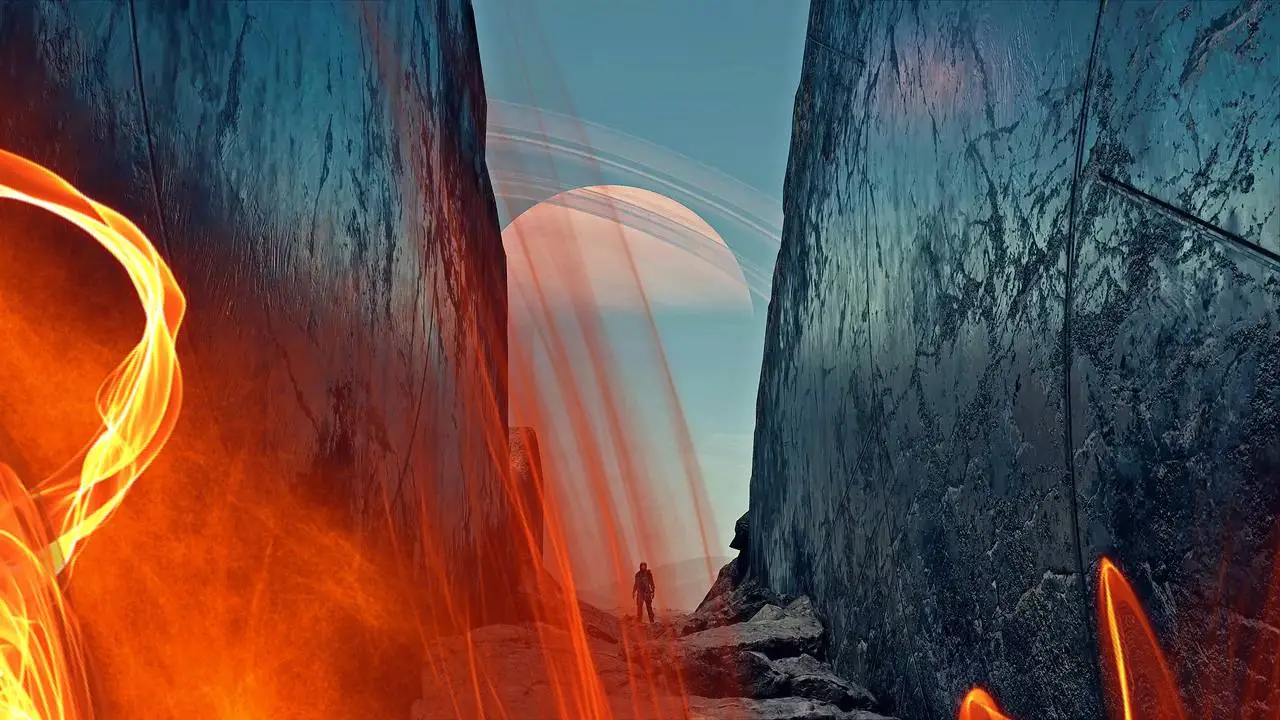 Nagrody Steam 2023 to żart? Starfield z 