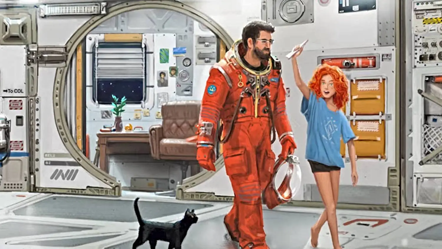 Starfield z aktualizacją 1.7.36 będącą zbawieniem dla graczy