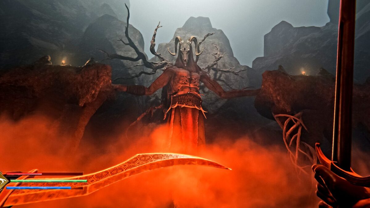 Tainted Grail: The Fall Of Avalon - znamy przybliżoną datę premiery