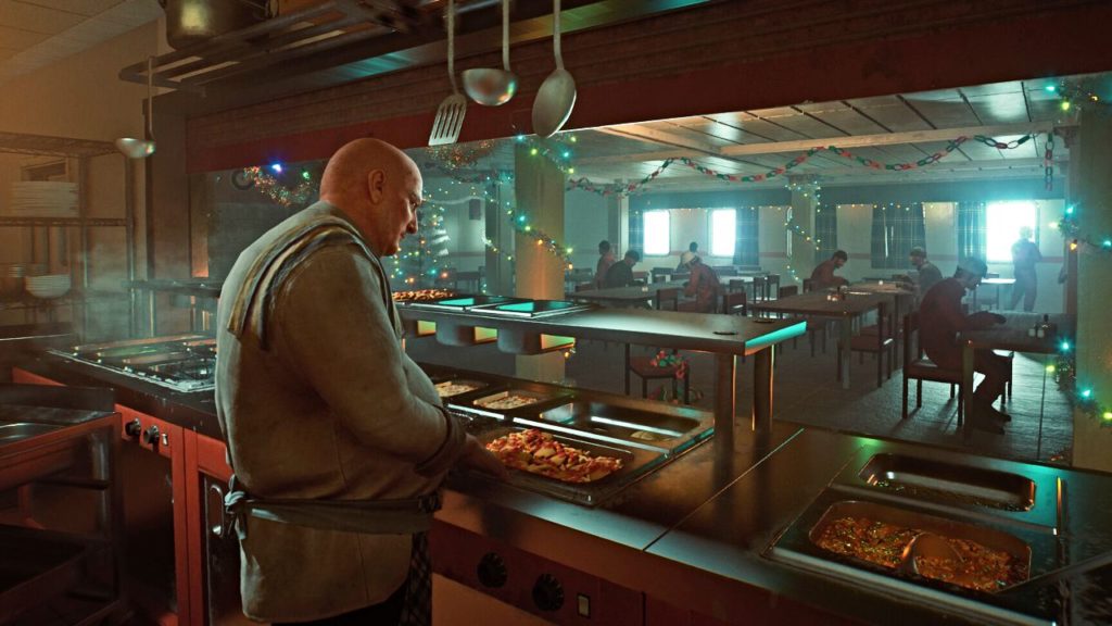 Still Wakes the Deep wygląda fantastycznie i wyjdzie w Xbox Game Pass