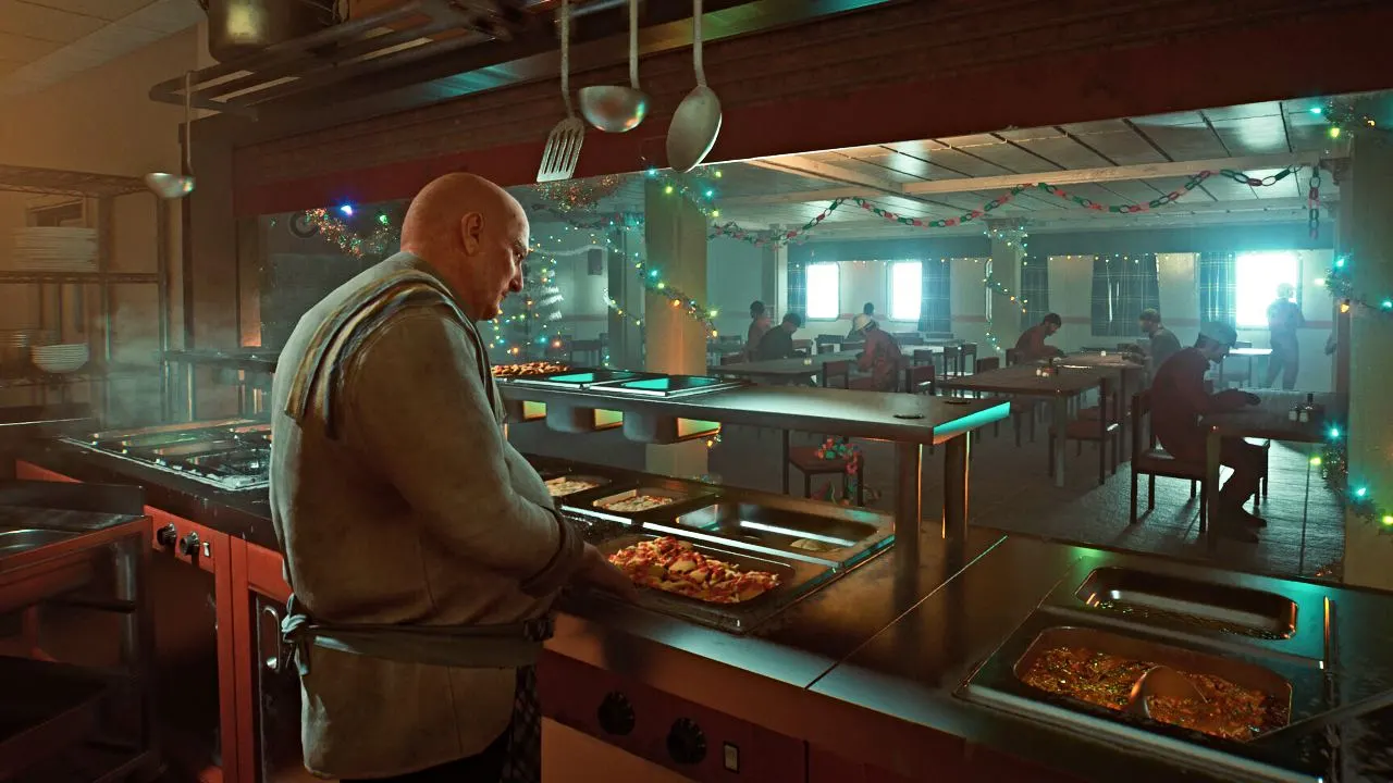 Still Wakes the Deep wygląda fantastycznie i wyjdzie w Xbox Game Pass