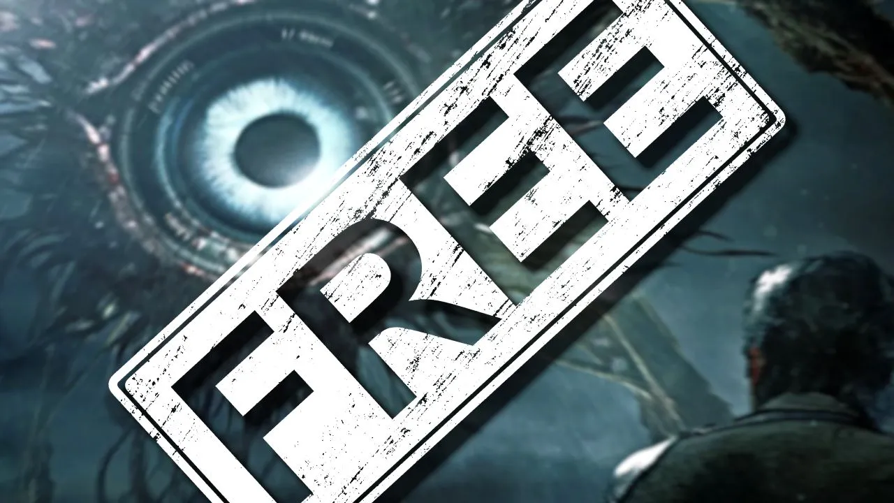 Gry za darmo - bierzcie nowe tytuły, bo szkoda je przegapić