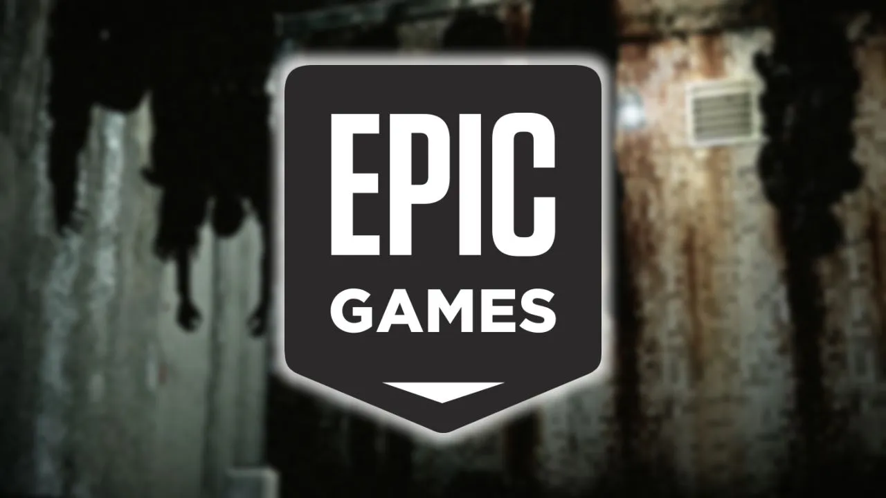 Gry za darmo w Epic Games Store. Już dziś genialny horror
