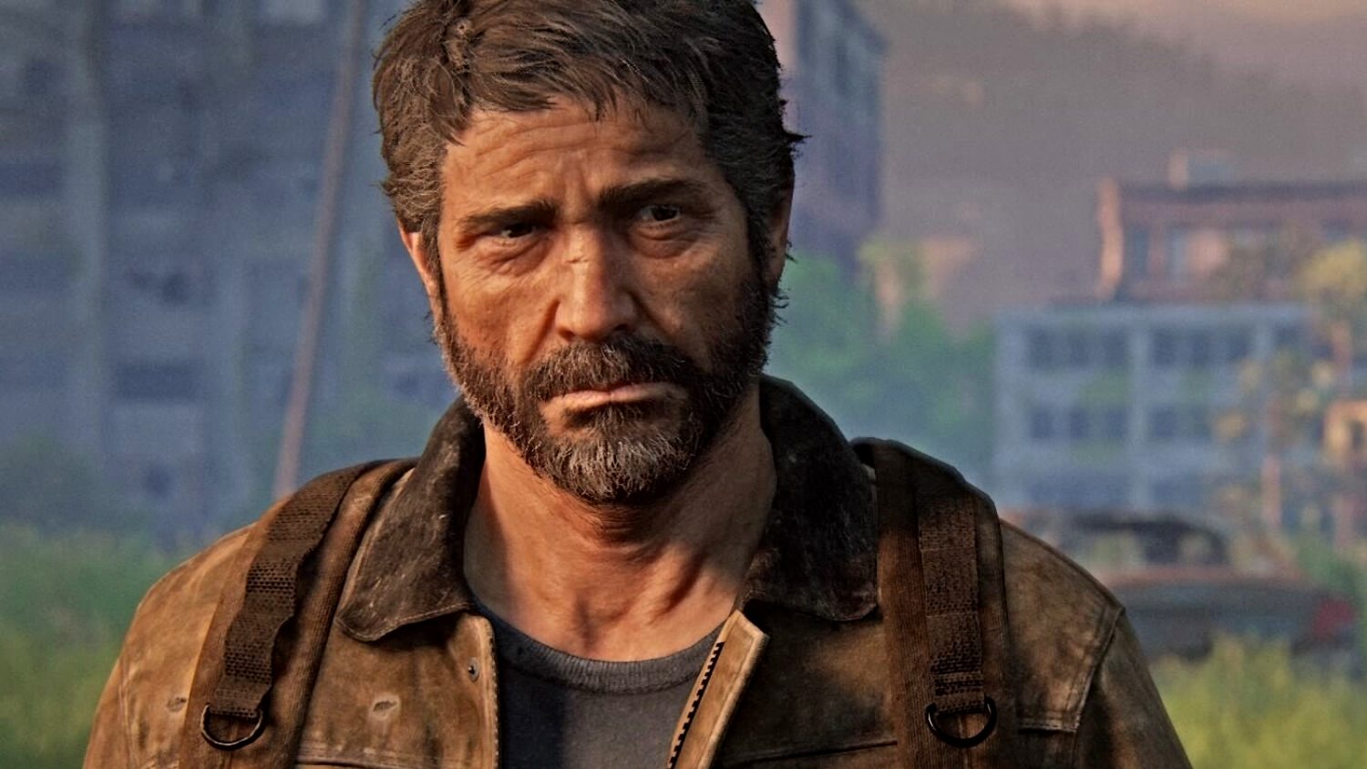 The Last of Us Multiplayer 