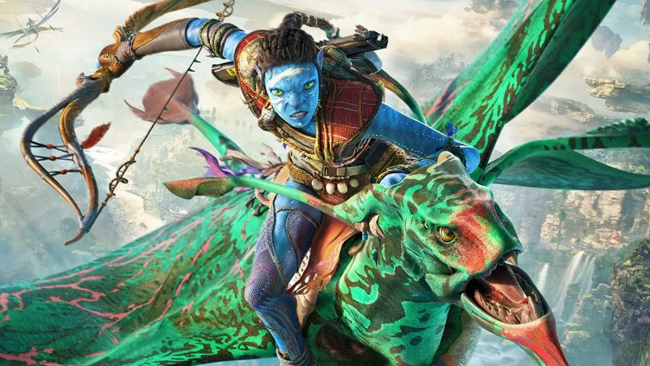 premiery gier grudzień 2023