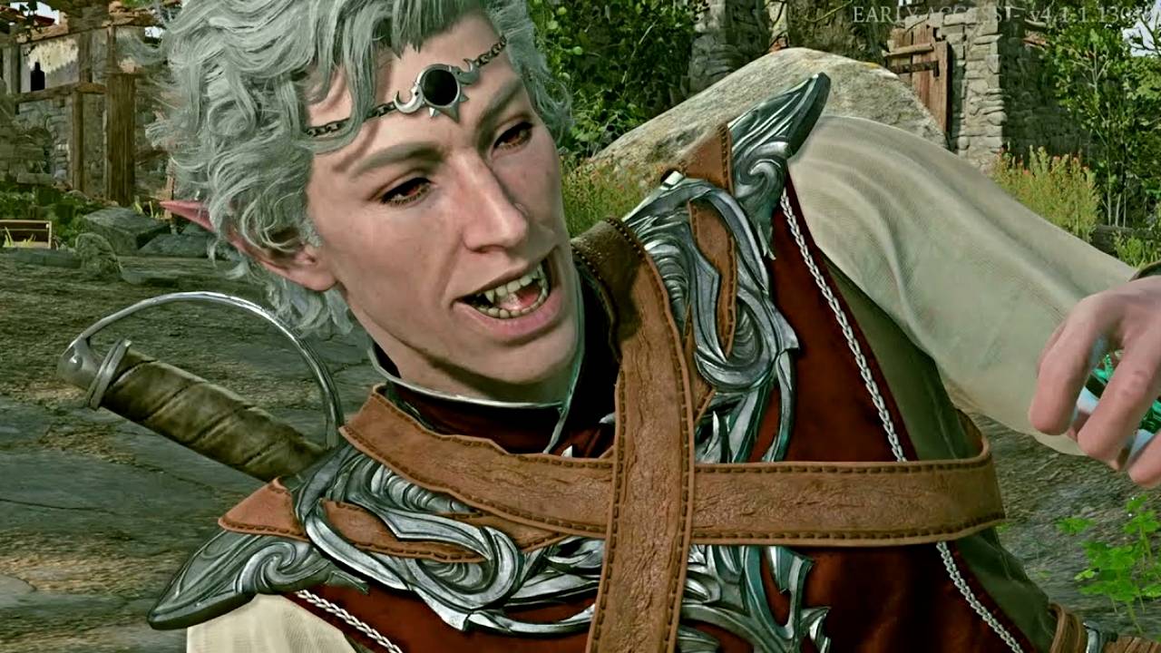 Baldur's Gate 3 w pudełku kupowane przez scalperów, ale Larian uspokaja