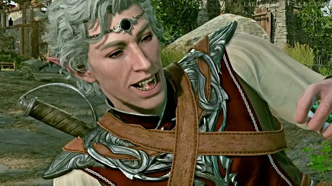 Baldur's Gate 3 w pudełku kupowane przez scalperów, ale Larian uspokaja