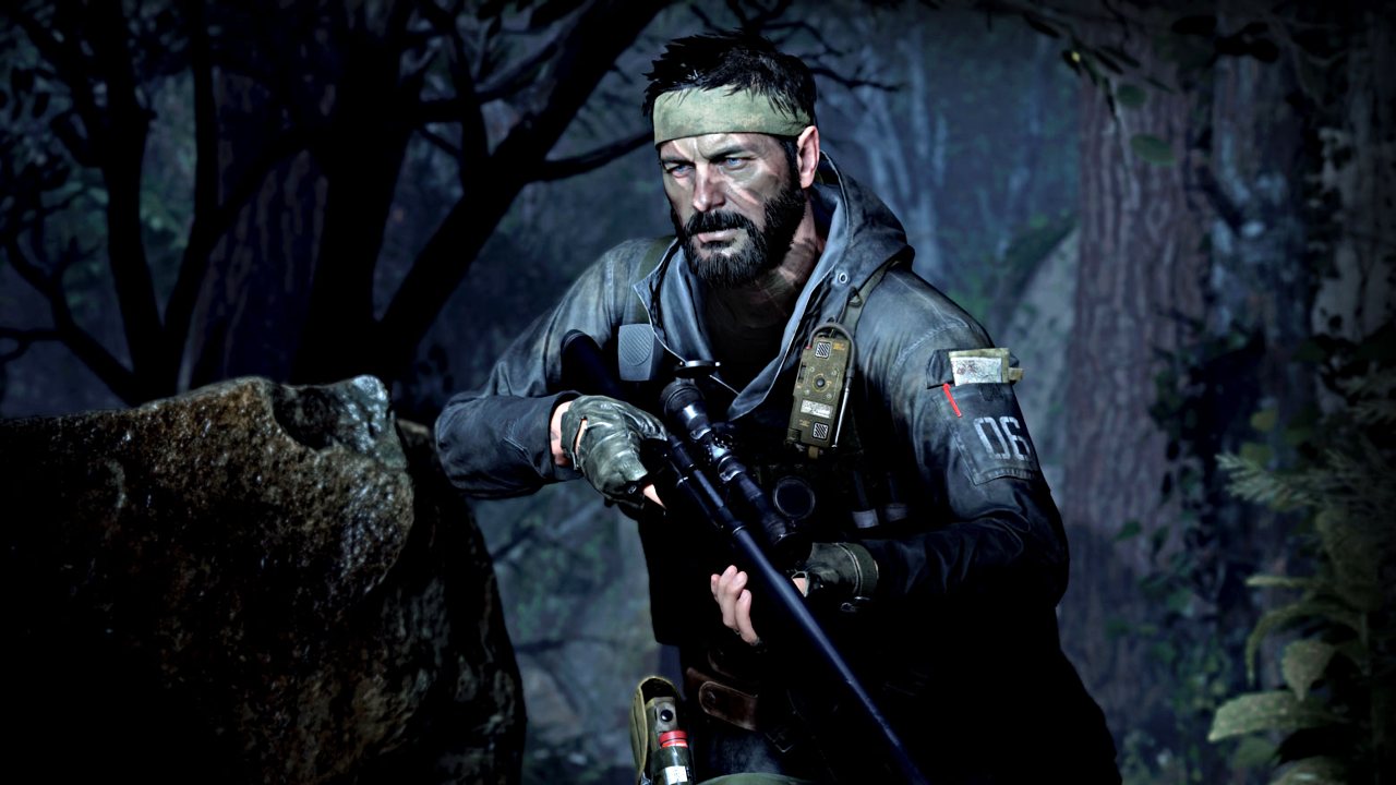 Call of Duty 2024 wycieka. Wiele informacji, w tym o kampanii