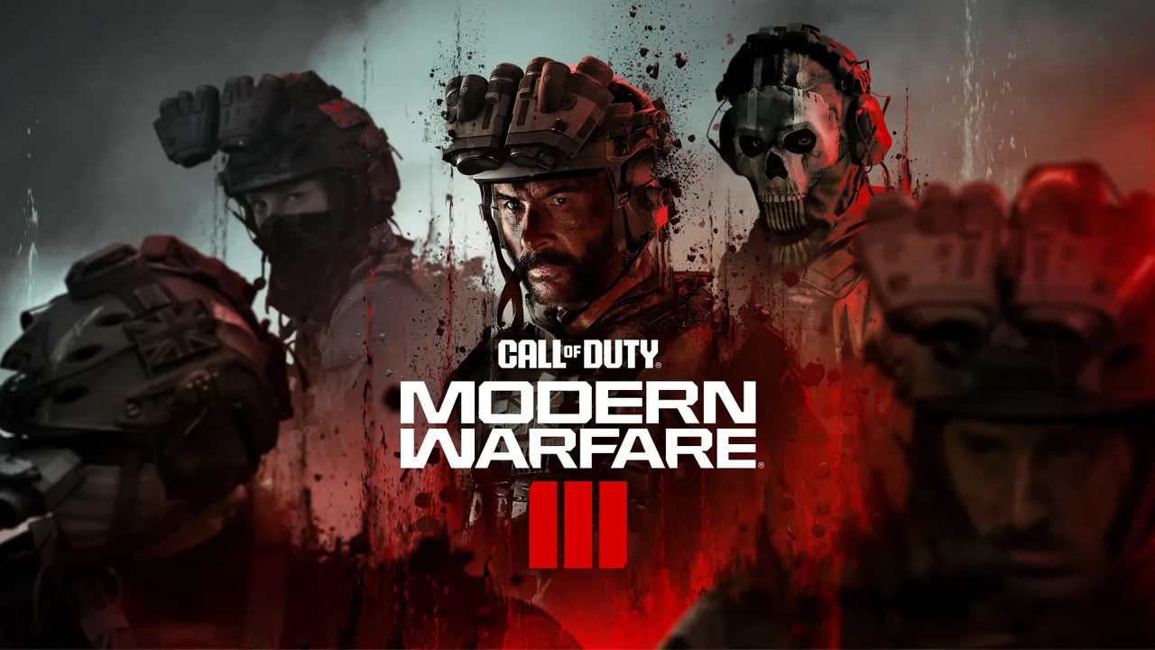 Recenzja Call of Duty Modern Warfare 3