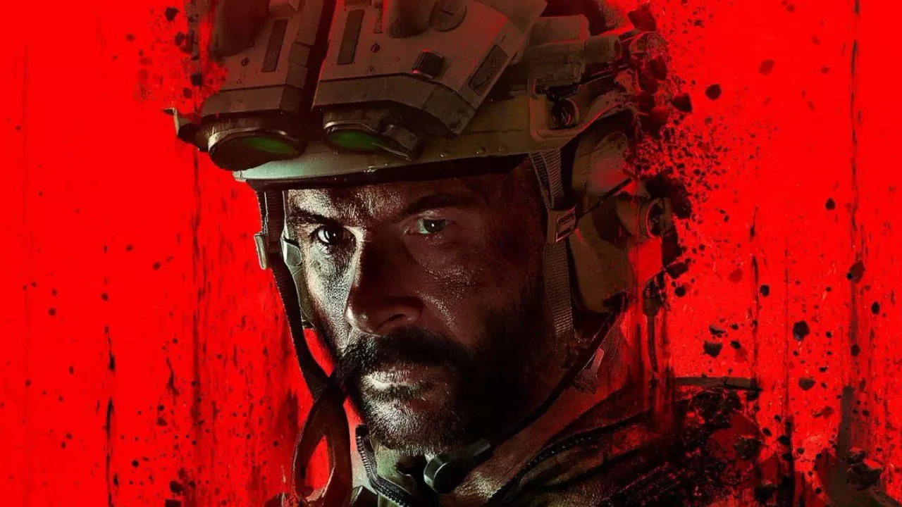 Call of Duty: Modern Warfare III z dziwnym problemem z płytą na PS5