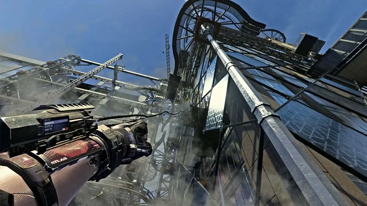 Call of Duty: Modern Warfare III zostało 