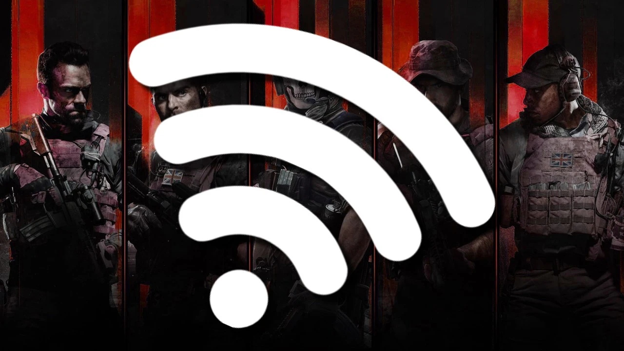 Modern Warfare III VPN to praktycznie konieczność. Oto jak skorzystać