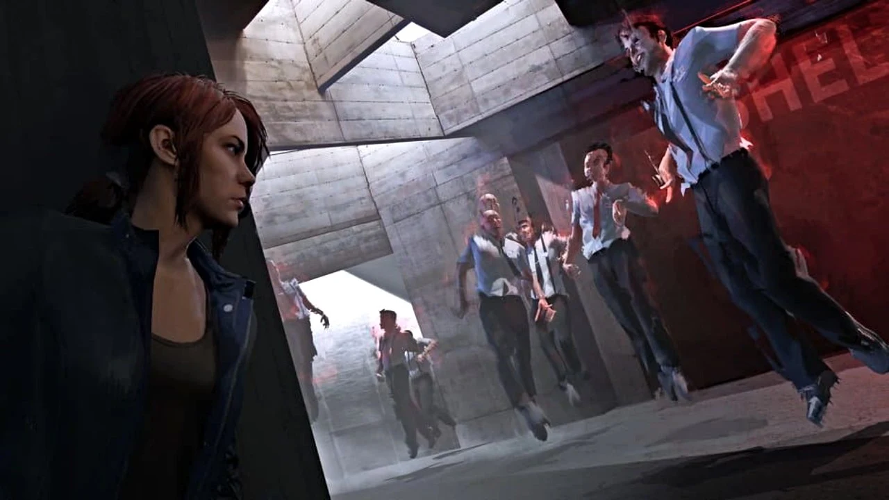 Remedy zmienia plany. Darmowa gra multiplayer to teraz gra premium