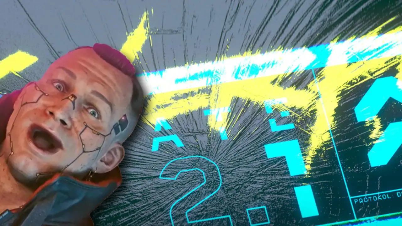 Cyberpunk 2077 z wersją 2.1. Nowe i oczekiwane elementy gameplayu