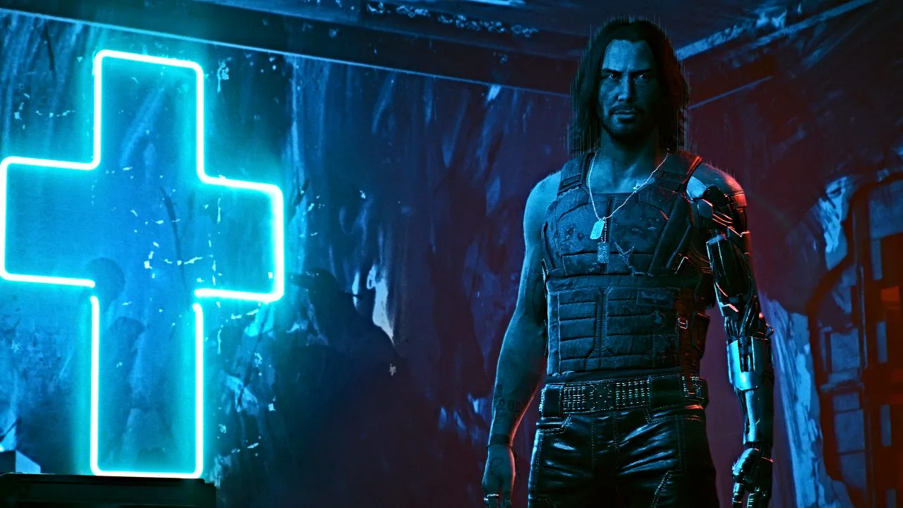 Cyberpunk 2077 z najnowszą aktualizacją 2.2 - lista zmian | Newsy - PlanetaGracza