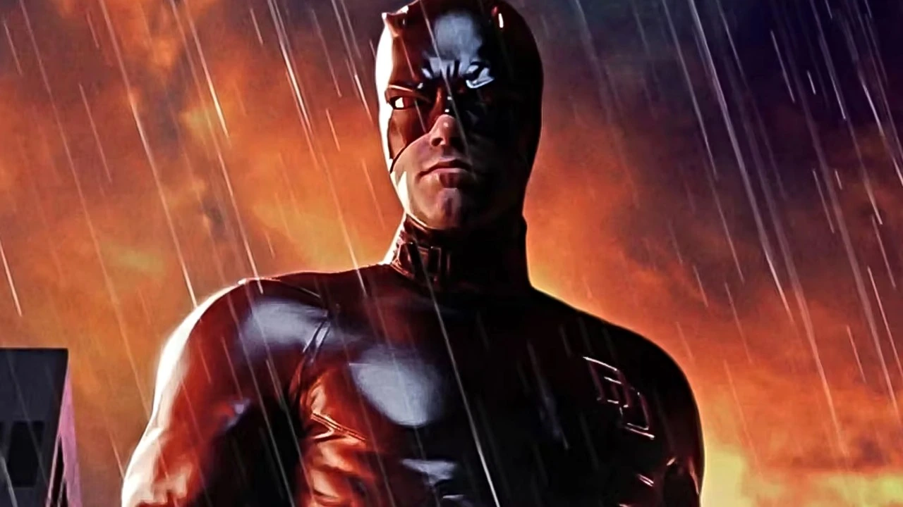 Daredevil - oto gameplay z anulowanej gry dla PlayStation