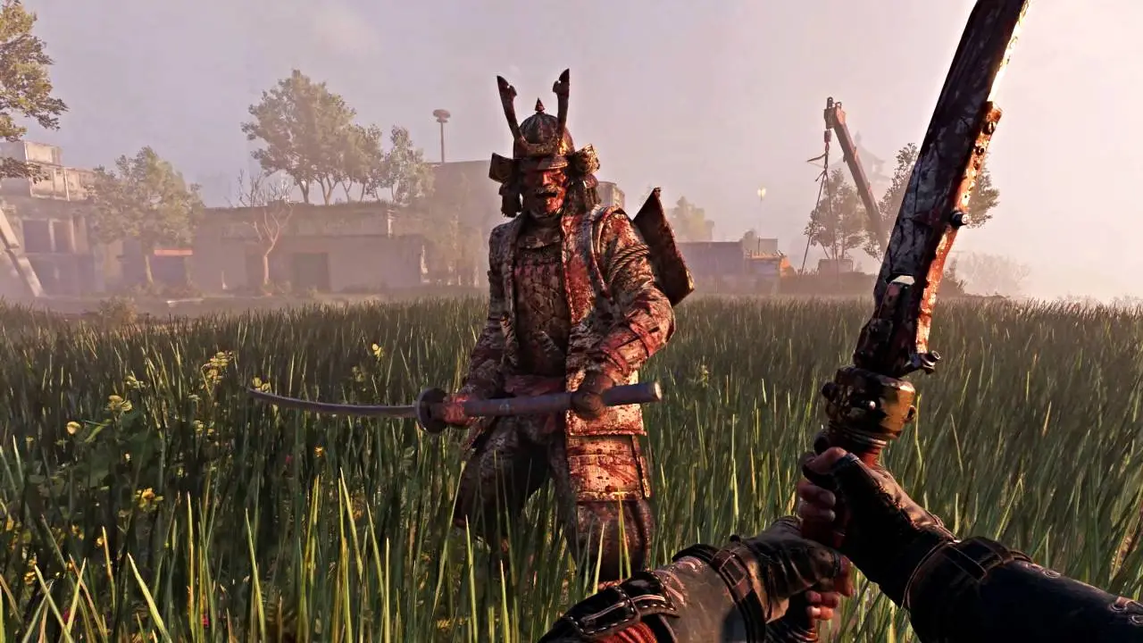 Dying Light 2 ze czasowym wydarzeniem dla fanów średniowiecza