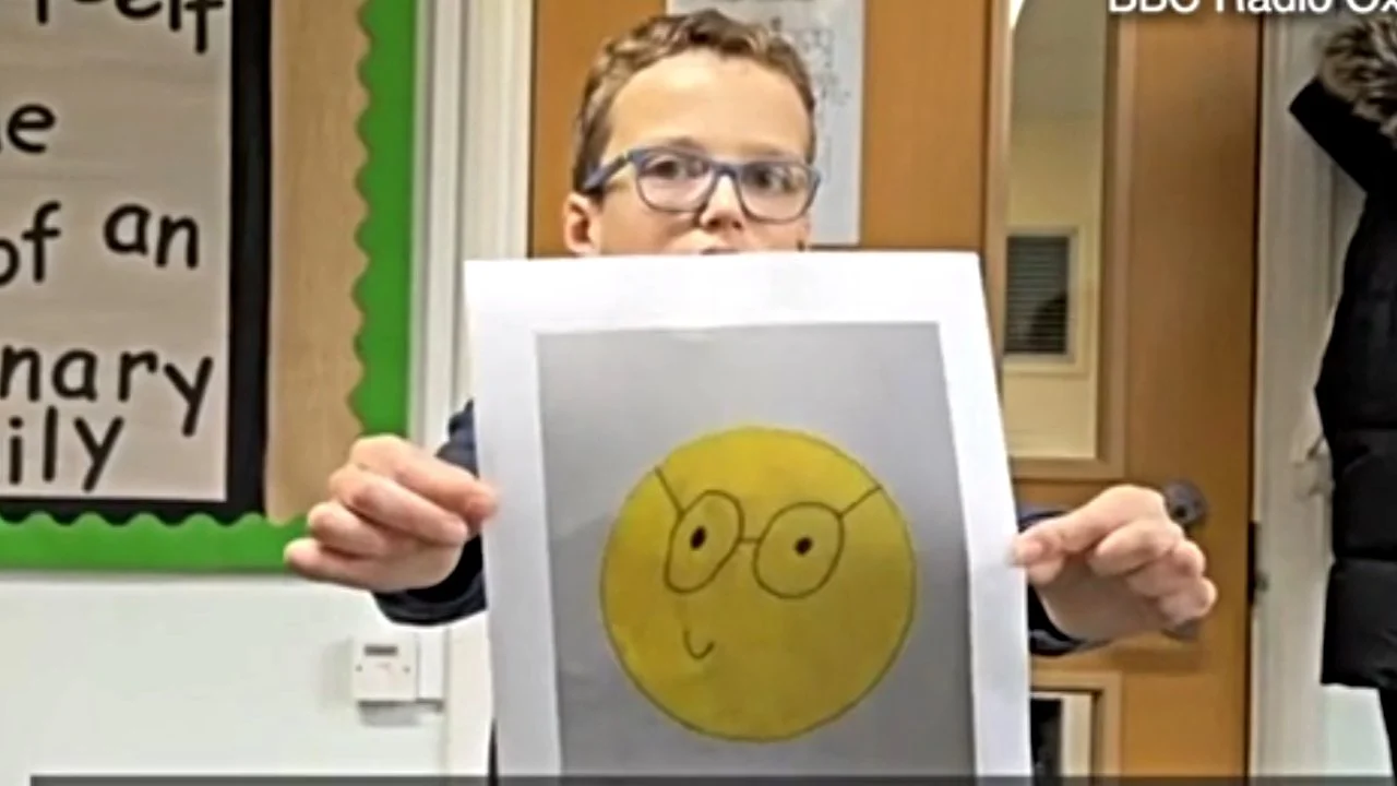 Apple musi zmienić ikonę nerda emoji - twierdzi 10-latek