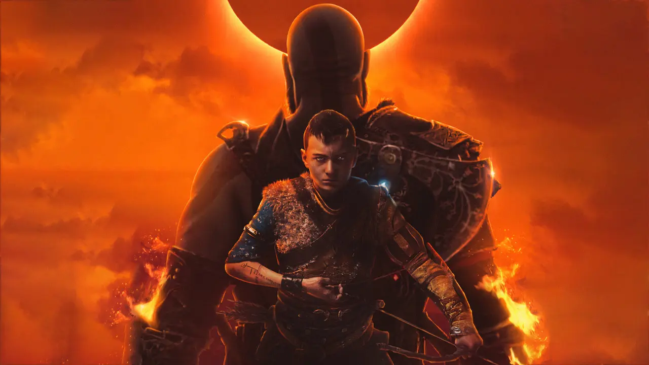 God of War ma zabrać nas do Egiptu | Newsy - PlanetaGracza