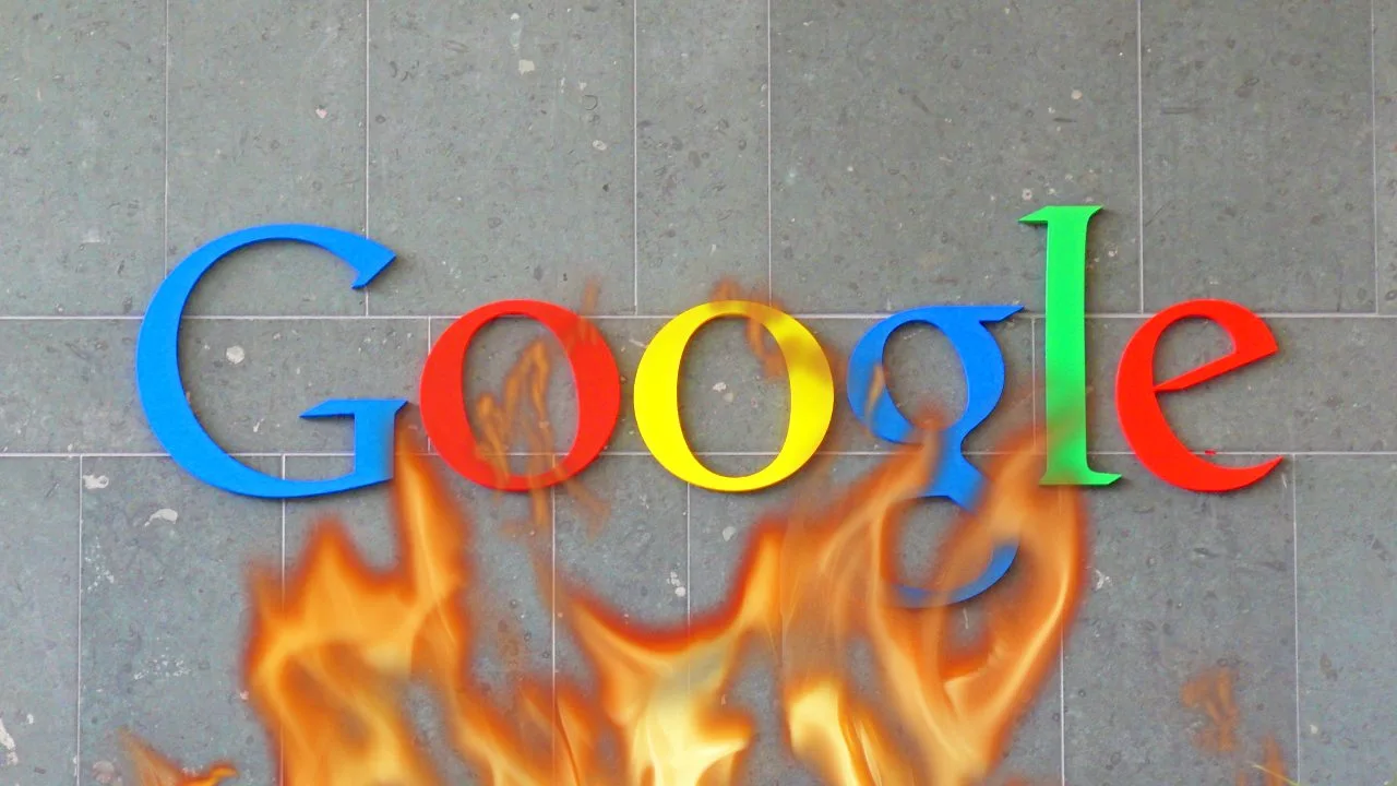 Google musi zapłacić 2 sekstyliony rubli kary | Newsy - PlanetaGracza