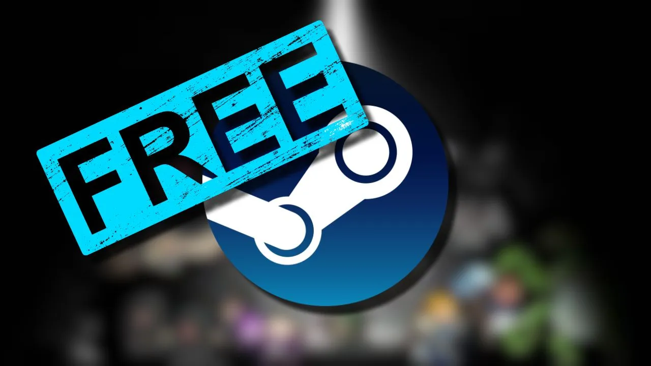 Gra za darmo do odebrania na Steam. Bardzo doceniona pozycja