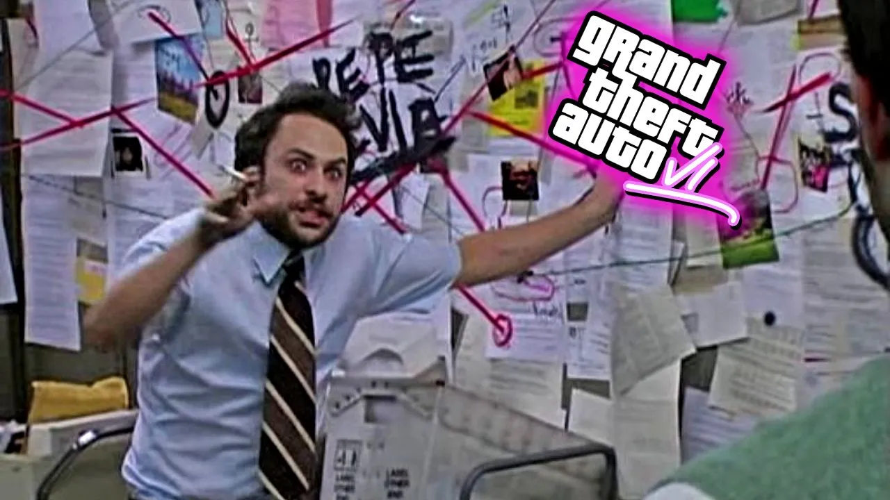 GTA VI - fani znajdują ukryte wiadomości od Rockstar Games