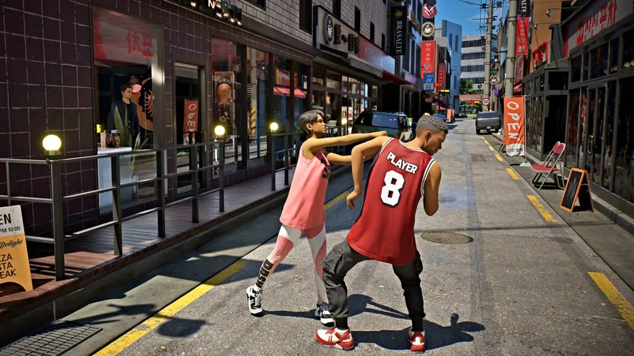 inZOI to przepiękna konkurencja Simsów na Unreal Engine 5 [WIDEO]