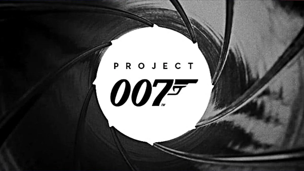 Gra James Bond od twórców Hitmana nie będzie kolejnym shooterem