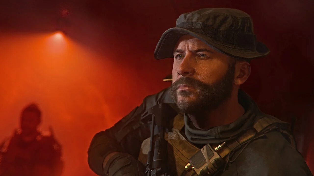 Call of Duty: Modern Warfare III wymaga tyle miejsca, że strach pomyśleć