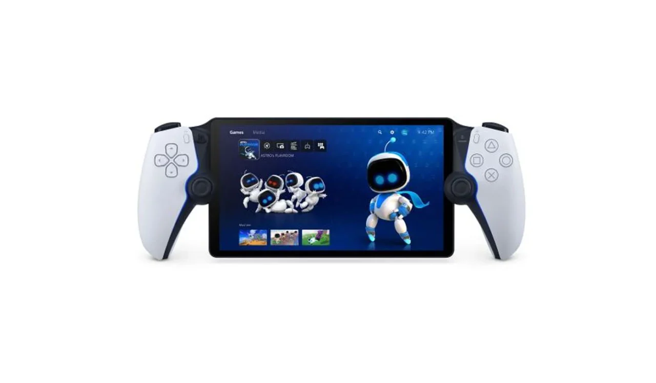 PlayStation Portal nawet za jedyne 792,40 zł