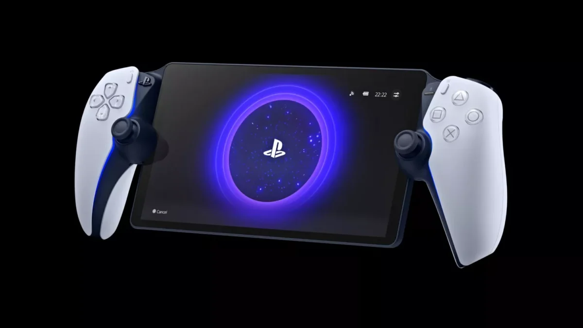 PlayStation Portal w wersji OLED. Na to czekali fani od dawna