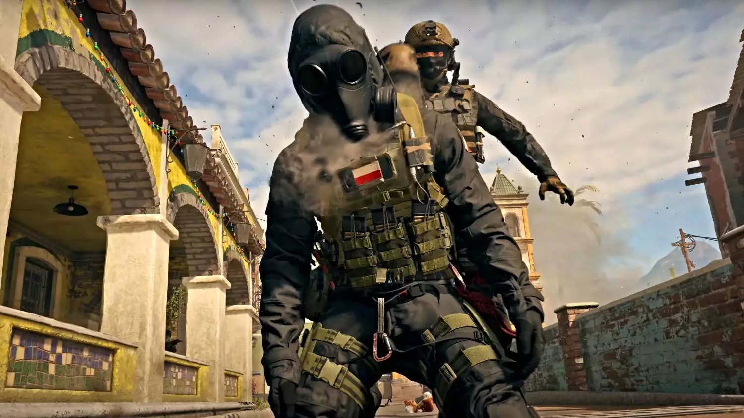 Call of Duty: Modern Warfare III 