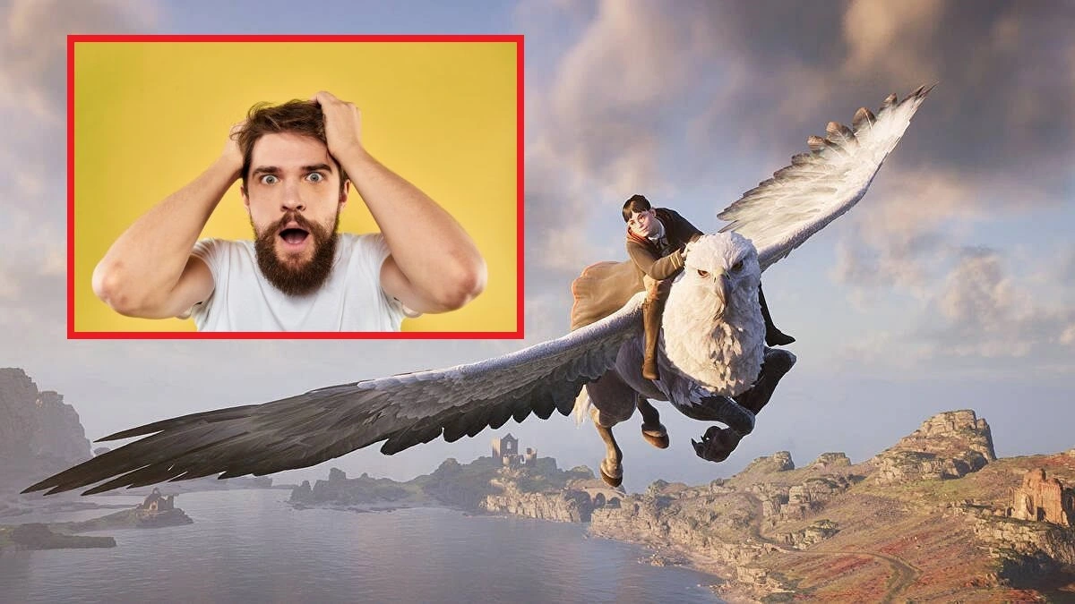 Dziedzictwo Hogwartu