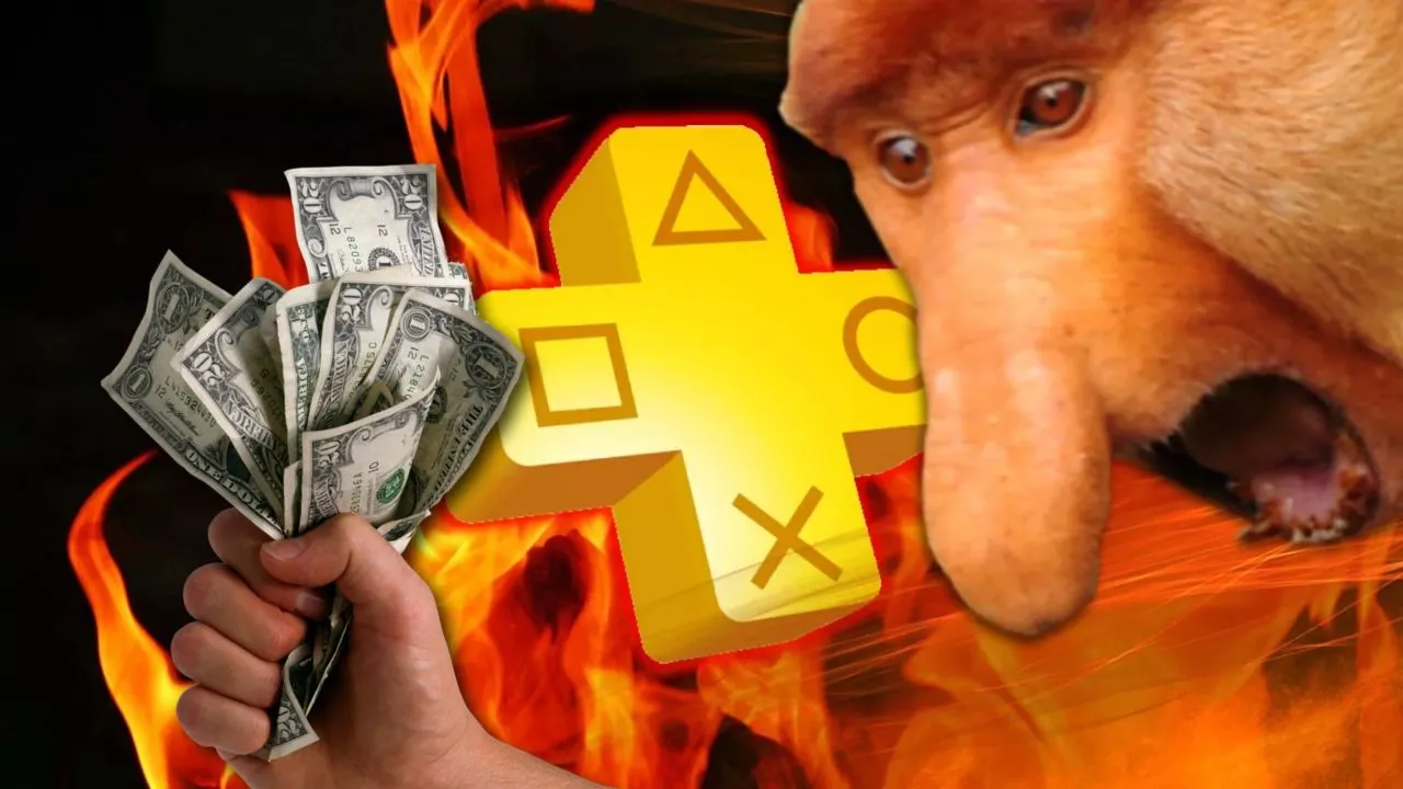 PS Plus w mega promocji. Days of Play 2025 | Newsy - PlanetaGracza