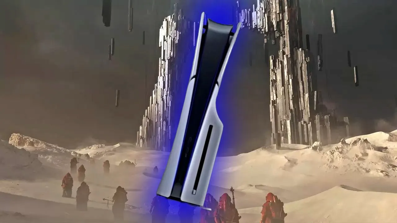 PS5 z dwiema wielkimi ekskluzywnymi hiciorami w 2024 roku?