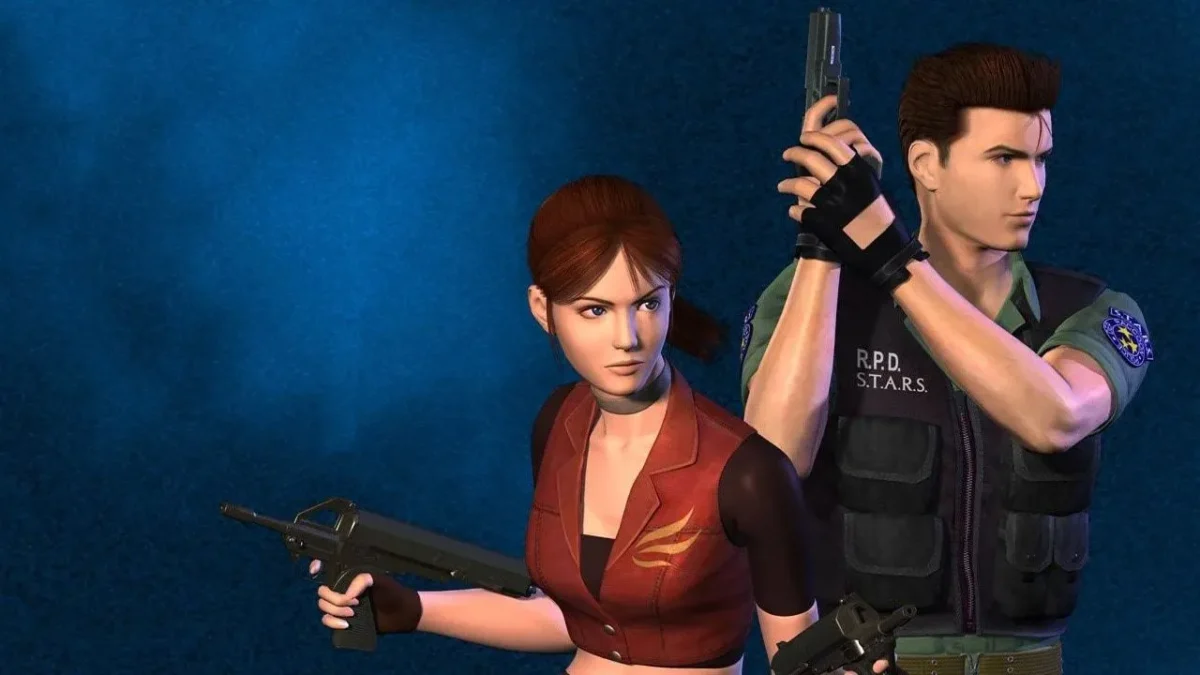 Resident Evil Code: Veronica zamiast remake'u RE5 i to w 2026