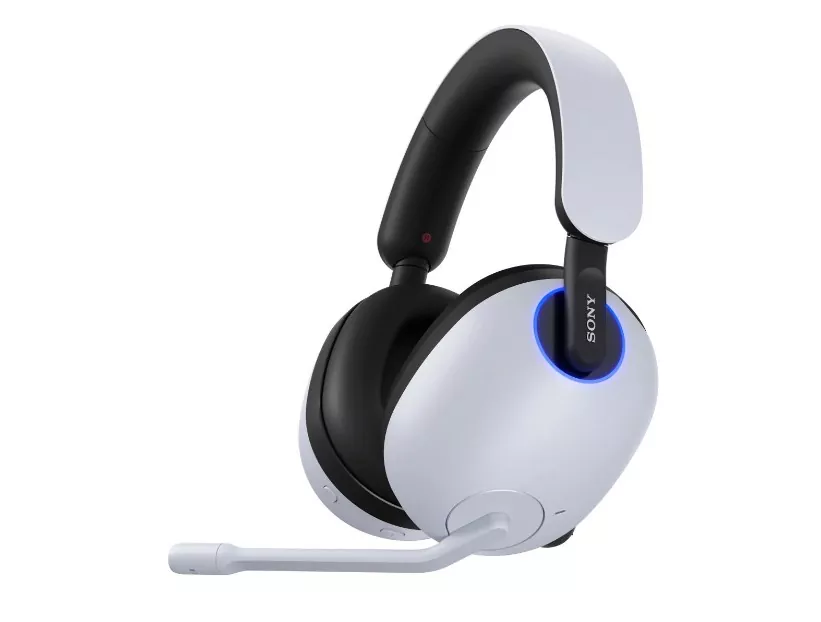 słuchawki do PS5