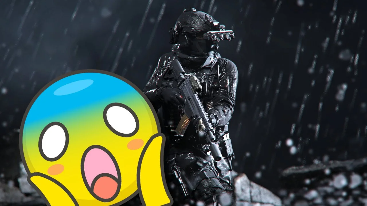 Call of Duty: Modern Warfare III z darmową kampanią na PlayStation. Dziwny błąd | Newsy - PlanetaGracza