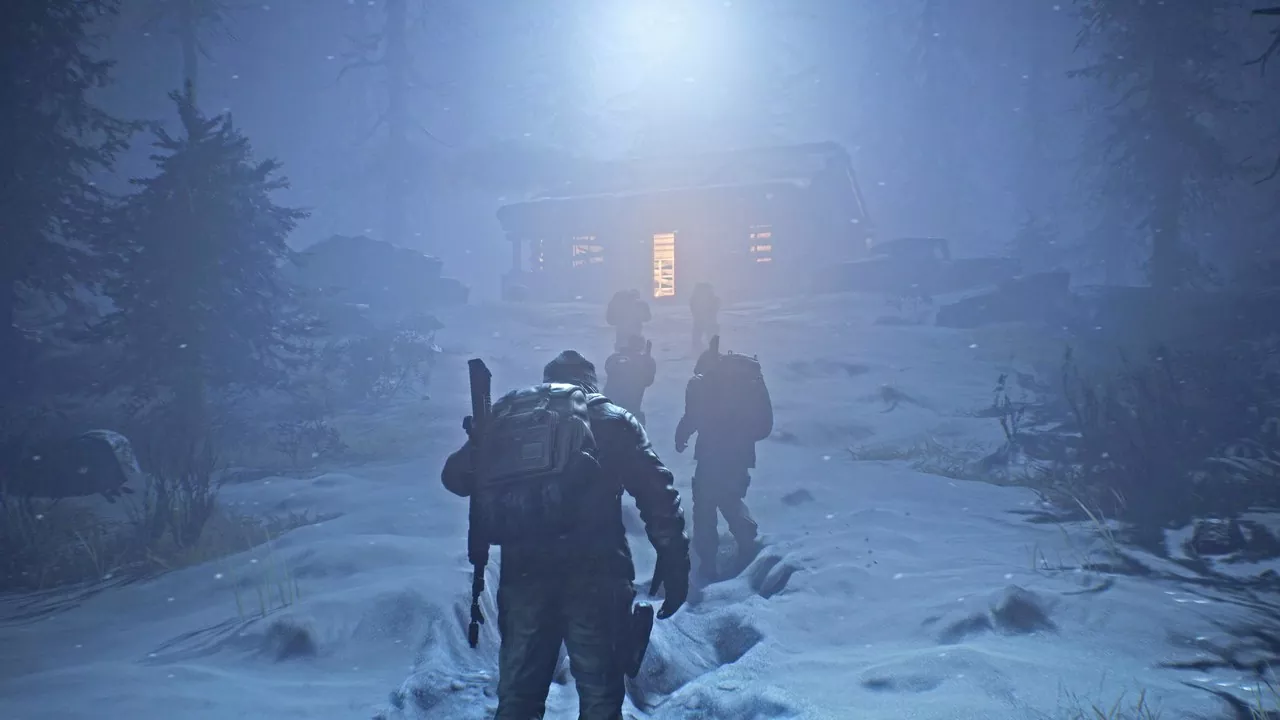 The Day Before wróciło na Steam? To oszustwo | Newsy - PlanetaGracza