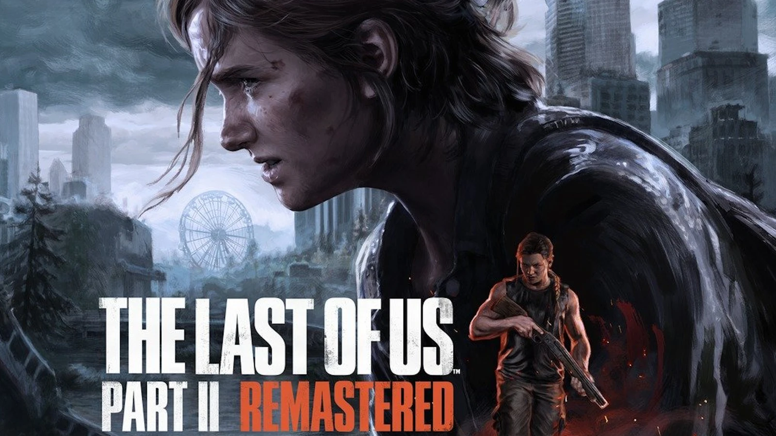 The Last of Us Part II Remastered ofiarą review-bombingu | Newsy - PlanetaGracza