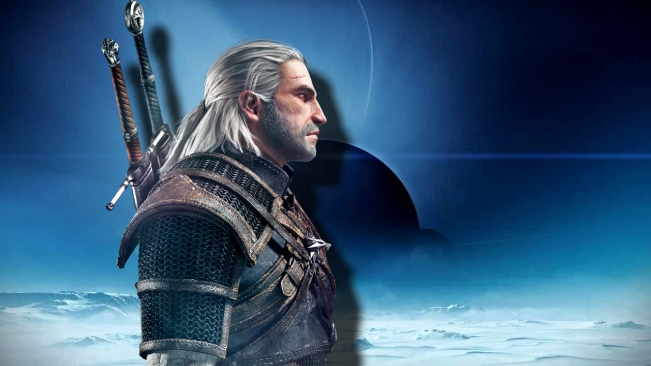 Wiedźmin Geralt w nowej grze wideo. Trafi do świata science-fiction