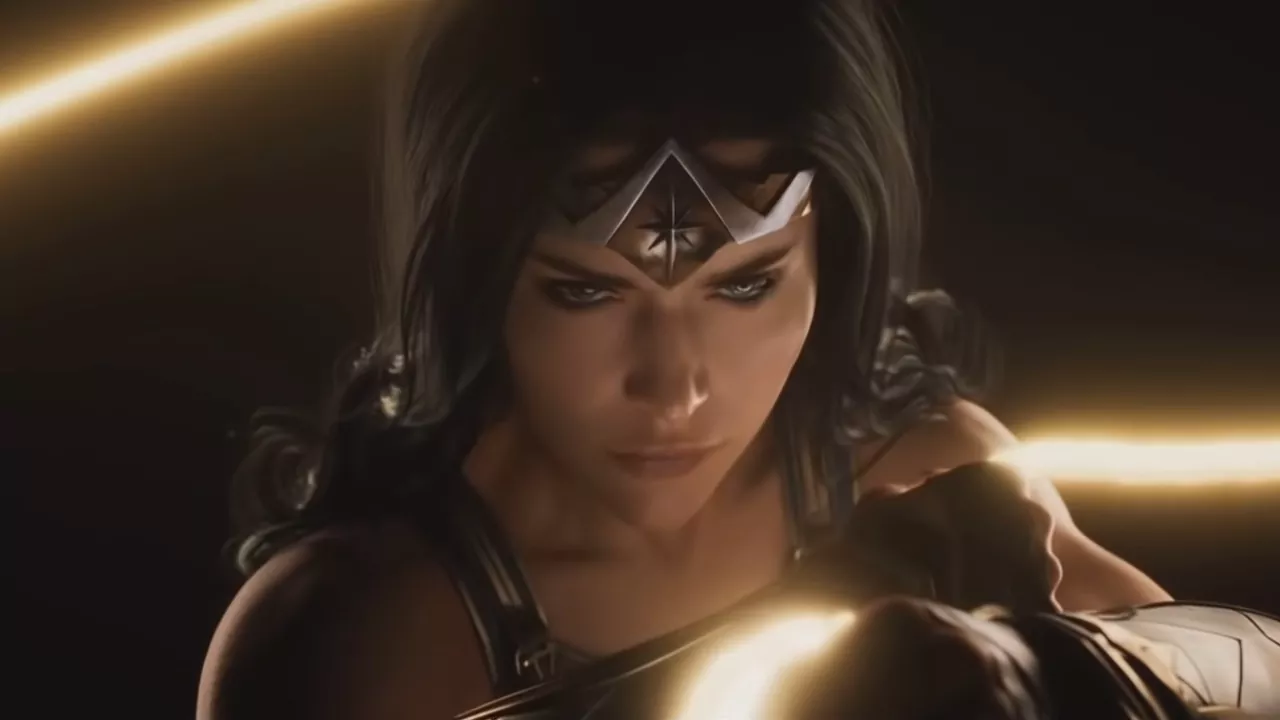Wonder Woman nie jako gra-usługa - obiecuje Warner Bros.