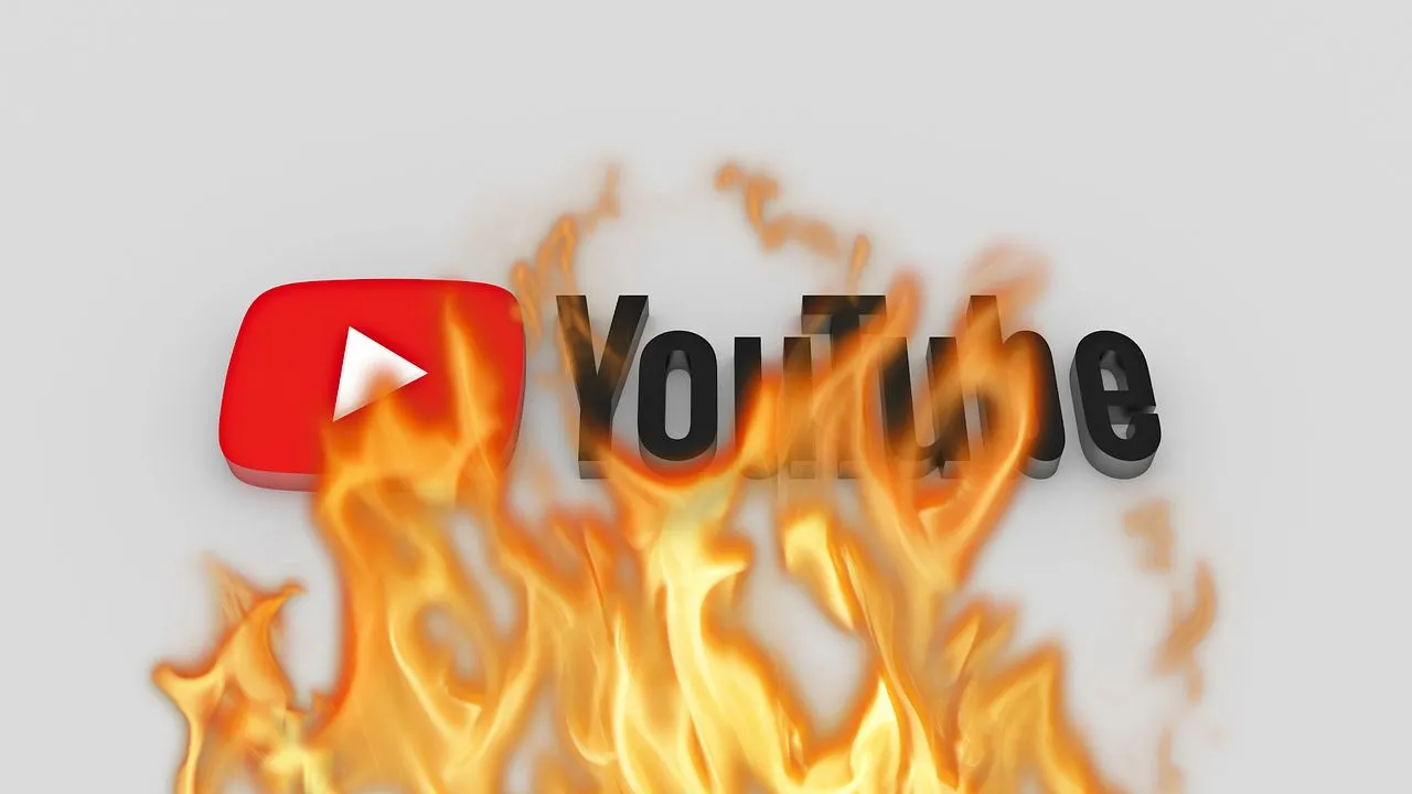 YouTube spowalnia stronę, gdy wykryje AdBlocka | Newsy - PlanetaGracza