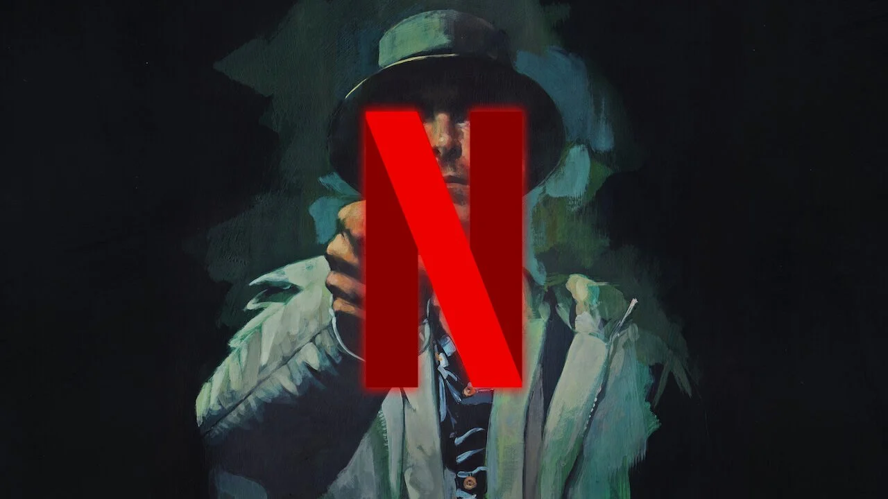 Zabójca już na Netflix. To nowy film legendarnego reżysera