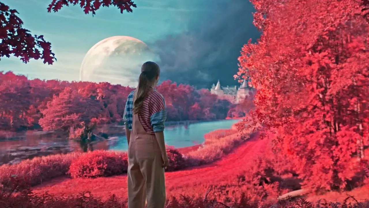 Gdzie obejrzeć film Akademia Pana Kleksa? Już premiera na SVOD | Newsy - PlanetaGracza