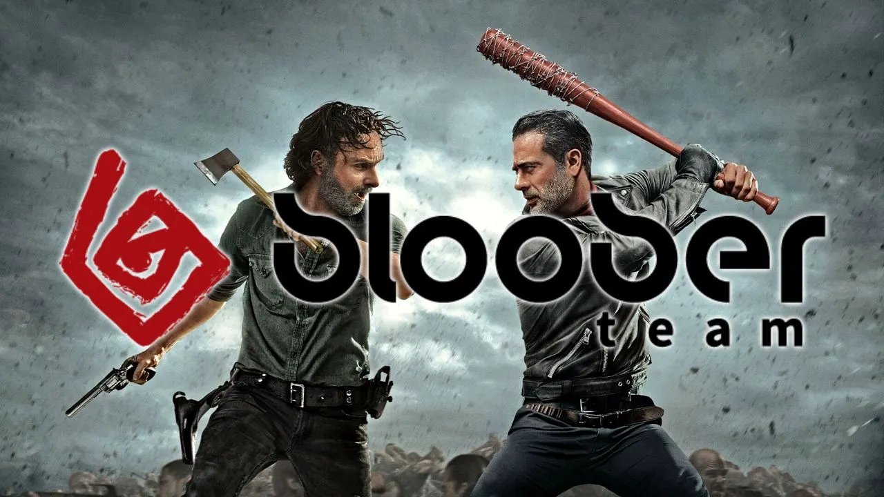 The Walking Dead dostanie grę od polskiego Bloober Team? Nowa umowa
