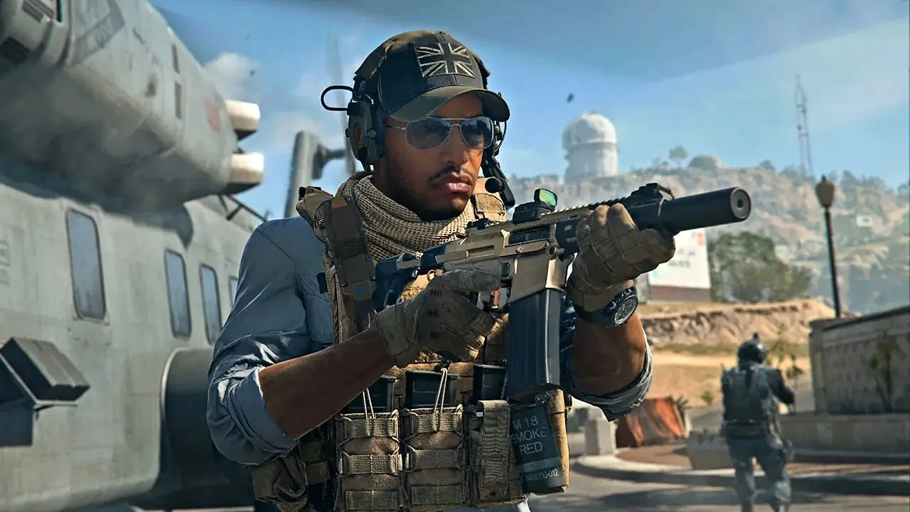 Call of Duty - Activision potwierdza śmierć jednego z trybów gry