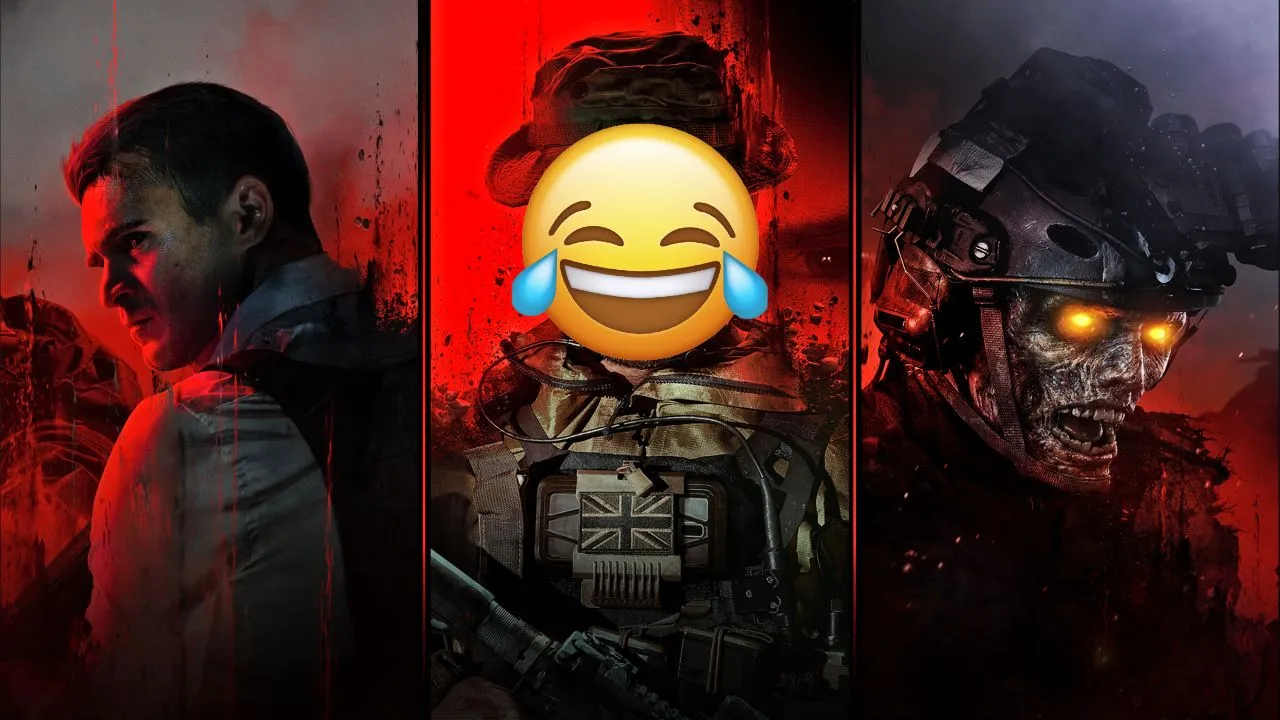 Call of Duty: Modern Warfare III ze wsparciem RTX, ale tylko w menu gry