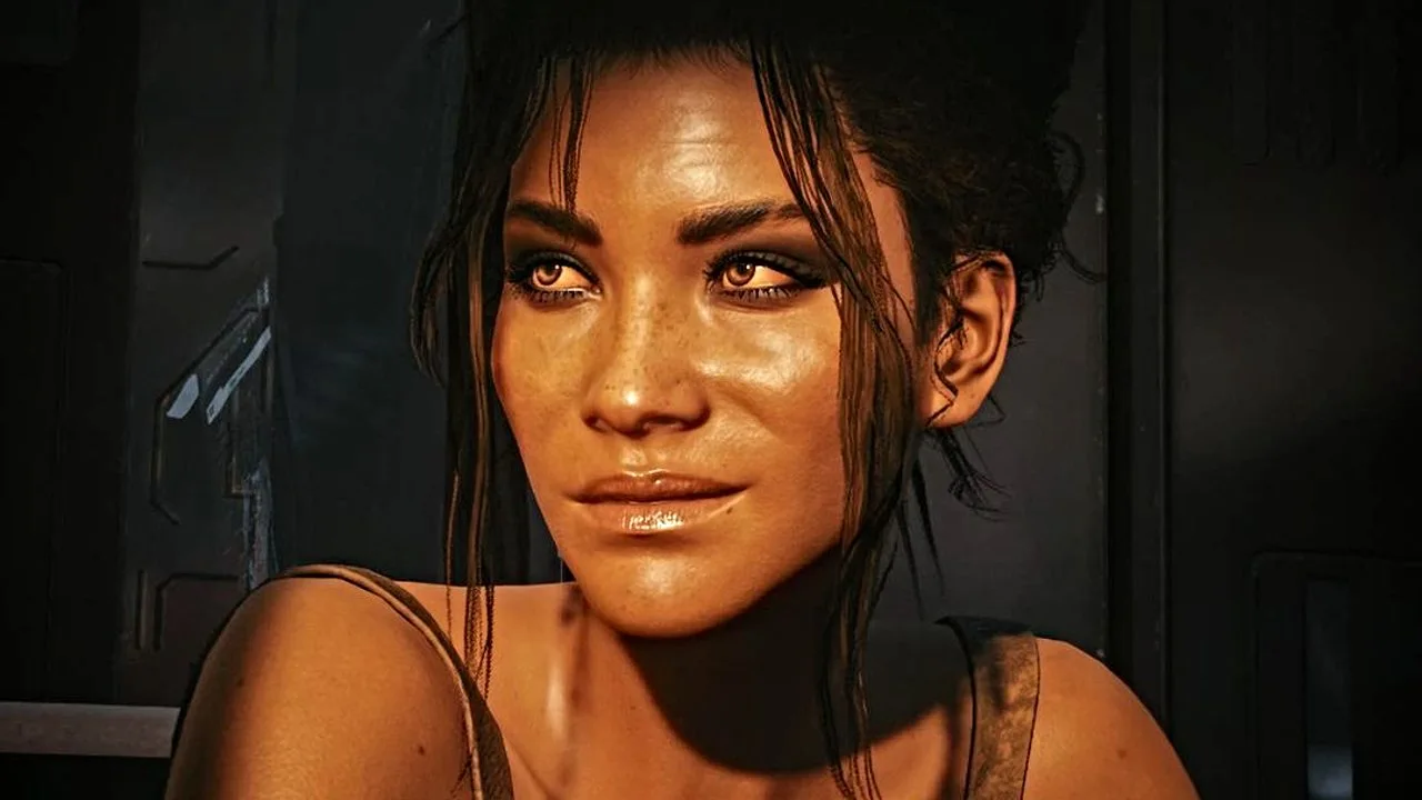 Cyberpunk 2077 Orion w fazie produkcji | Newsy - PlanetaGracza