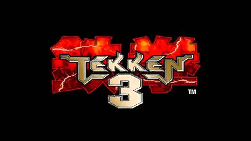 Tekken 3